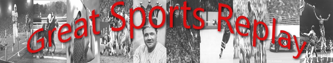 Great Sports Replay