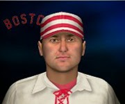 Major League Baseball Offseason Report